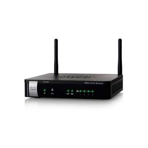 Cisco RV110W Wireless Router