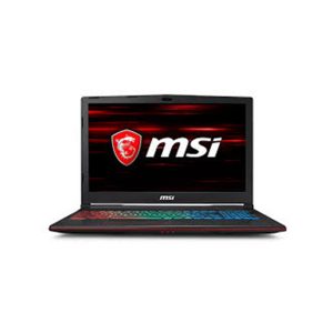 Laptop MSI GP63 8RE-249VN