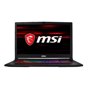 Laptop MSI GE73 8RF-428VN