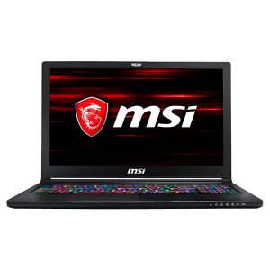 Laptop MSI GS63 8RD-006VN