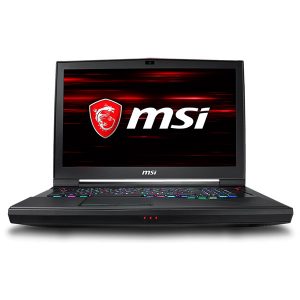 Laptop MSI GT75 8RF-231VN