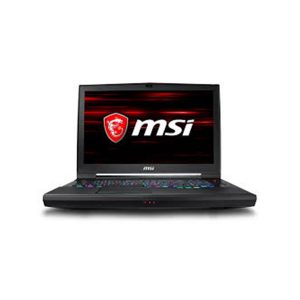 Laptop MSI GT75 8RG-235VN