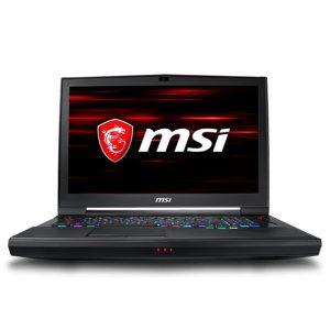 Laptop MSI GT75 8RG-252VN