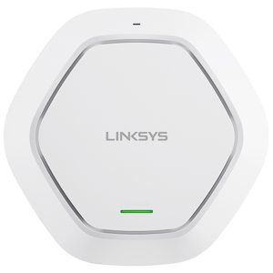 LINKSYS LAPN300 - Wireless N300 AccessPoint with ...