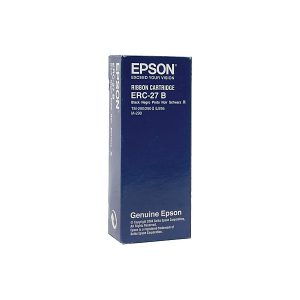 Epson Ribbon ERC 27B (cho TM-U295)