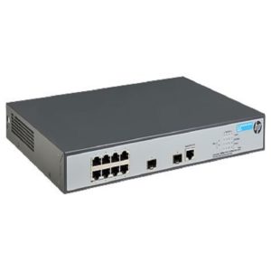 HPE OfficeConnect 1920 8G PoE+ (65W) Switch