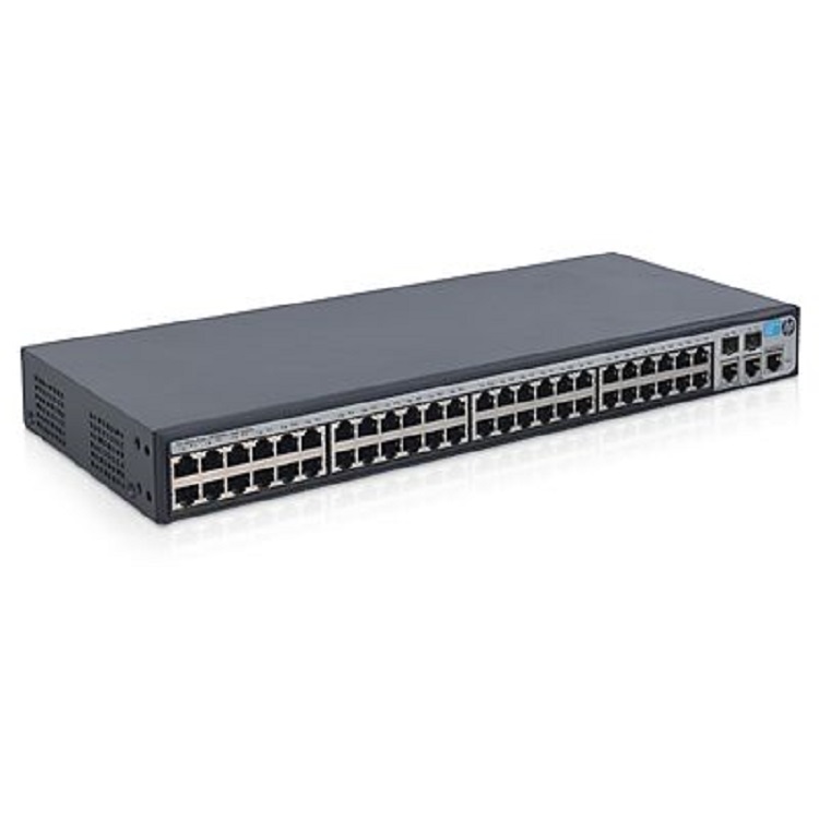 HPE OfficeConnect 1910 48 Switch